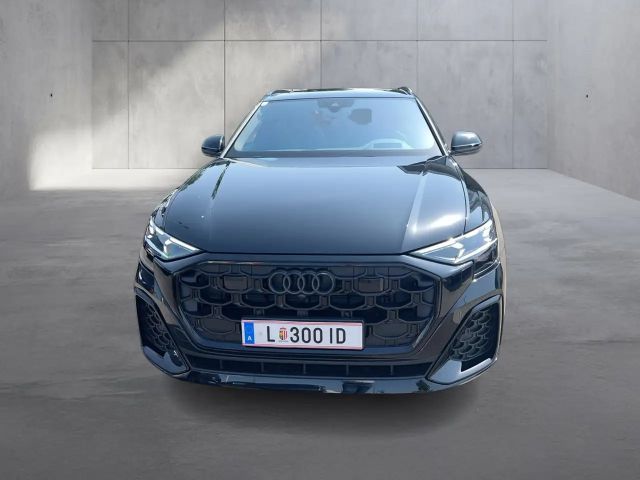 Audi Q8 50 TDI Quattro