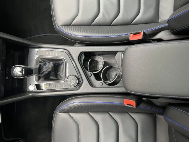 Volkswagen Tiguan 2.0 TSI 4Motion DSG