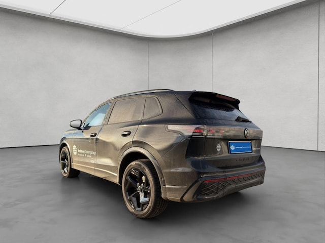 Volkswagen Tiguan 2.0 TDI DSG R-Line