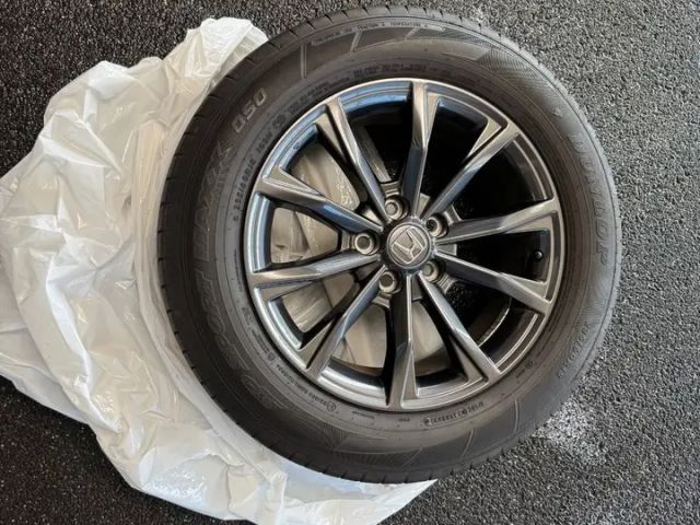 Honda CR-V 2.0 Elegance e:HEV