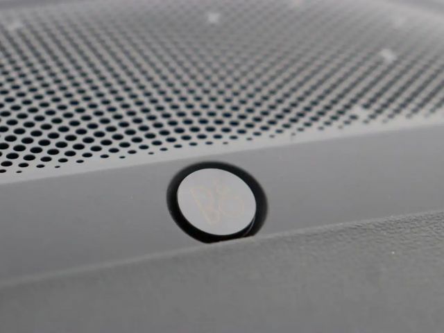 Ford Focus ST Line Wagon