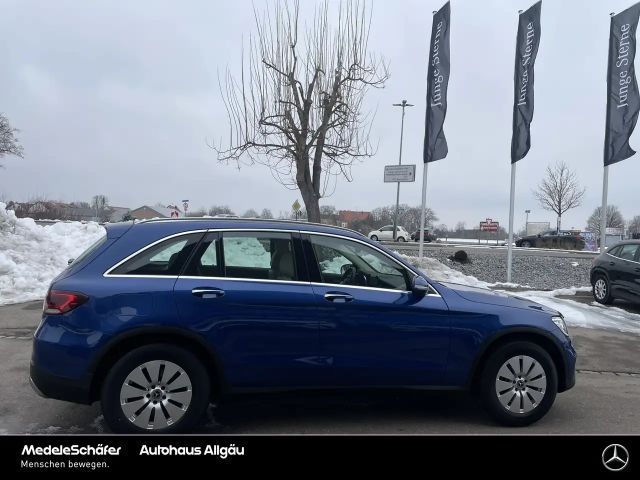 Mercedes-Benz GLC 200 4MATIC EXCLUSIVE