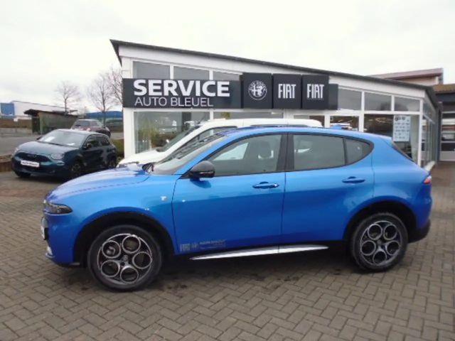 Alfa Romeo Tonale Hybrid TI