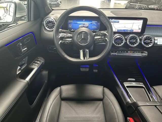 Mercedes-Benz GLB 250 4MATIC AMG Line Premium