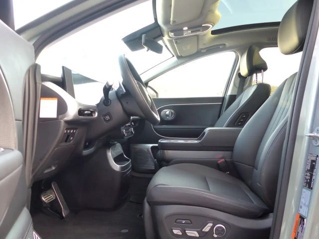 Hyundai IONIQ 9 4WD 6-zits UNIQ