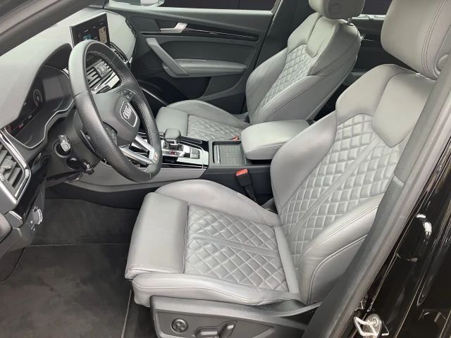 Audi Q5 40 TDI Quattro