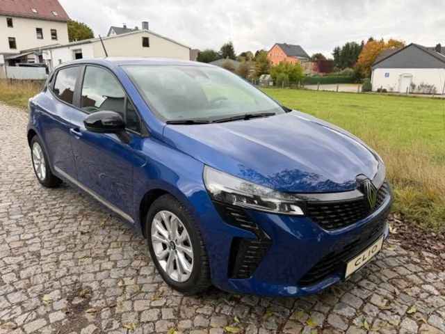 Renault Clio Evolution