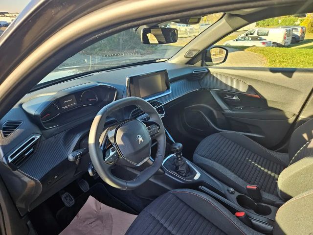 Peugeot 2008 Active Pack