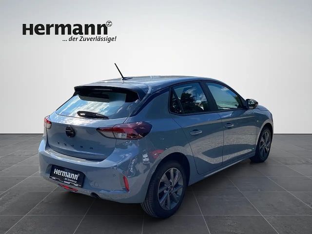 Opel Corsa Edition Turbo