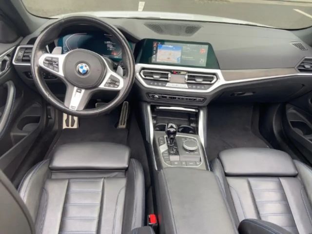 BMW 430 430i Cabrio M-Sport