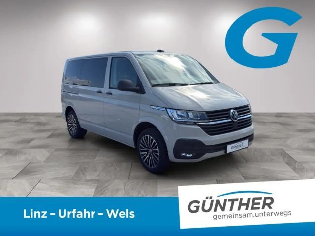 Volkswagen Multivan 2.0 TDI T6 Trendline