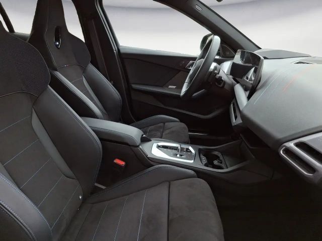 BMW 120 M-Sport Sedan