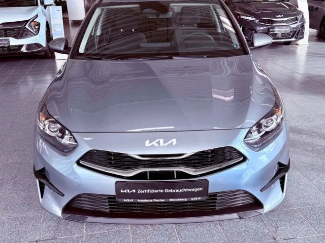 Kia Ceed GDi SportWagon Vision