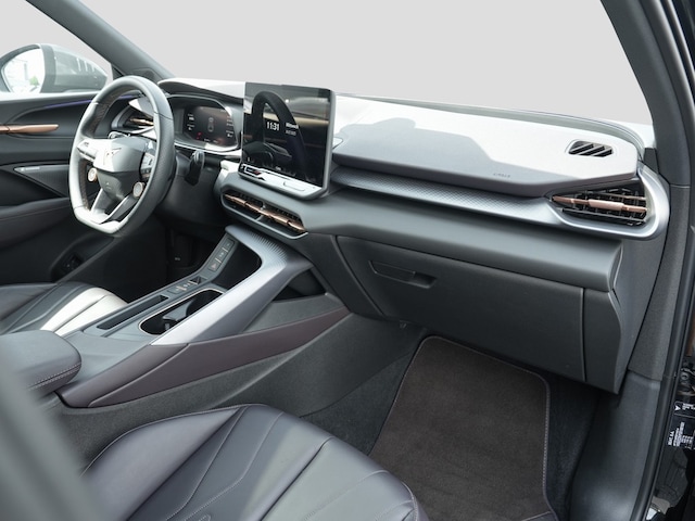 Cupra Terramar 1.5 TSI 1.5 e-Hybrid VZ