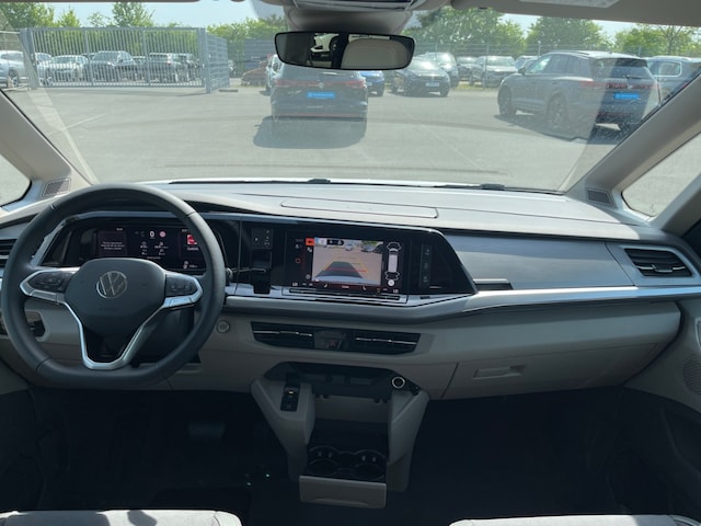 Volkswagen Multivan 2.0 TDI Lang T7