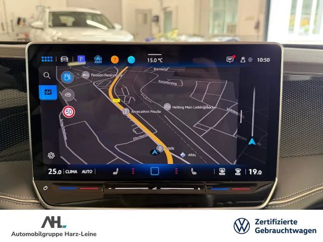 Volkswagen Passat 2.0 TDI Business DSG Variant