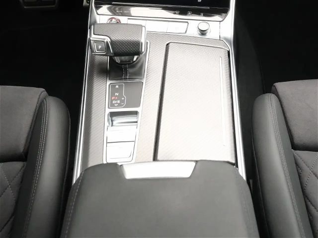 Audi RS7 4.0 TFSI Quattro Sport Sportback