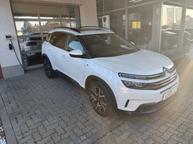 Citroën C5 Aircross Hybrid Pack Shine