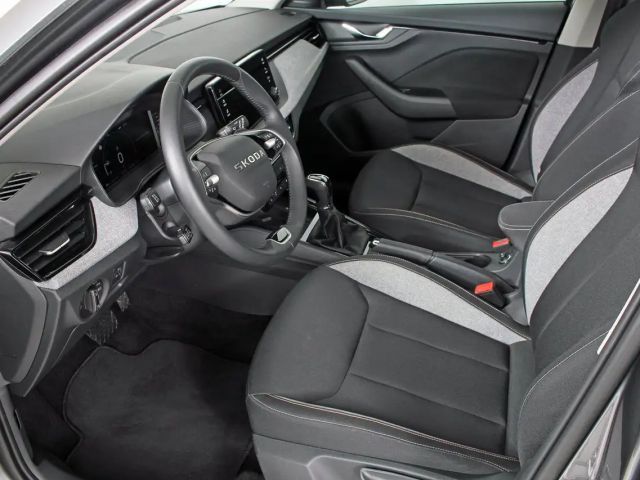 Skoda Kamiq Selection