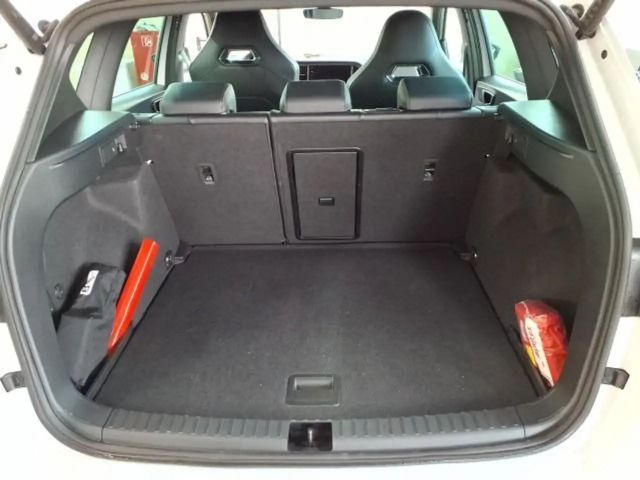 Cupra Ateca 2.0 TSI DSG