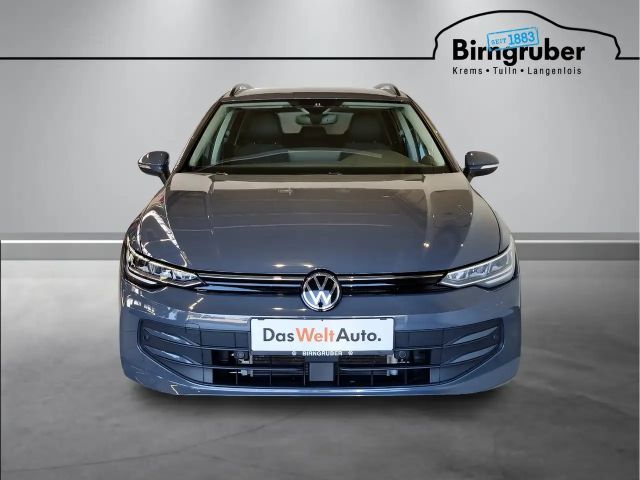 Volkswagen Golf Business Variant