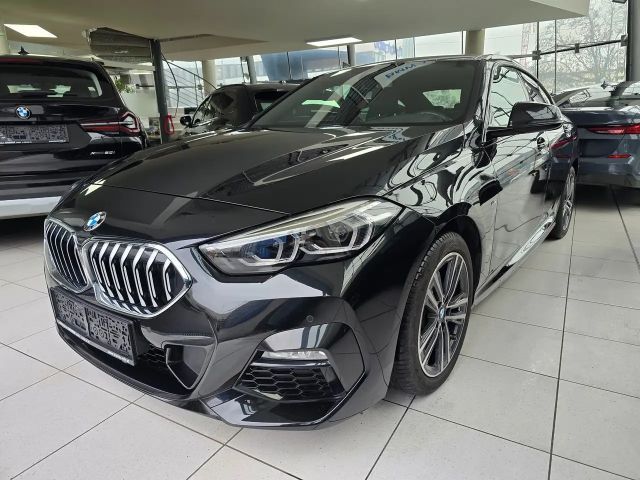 BMW 218 218i Coupé Gran Coupé M-Sport