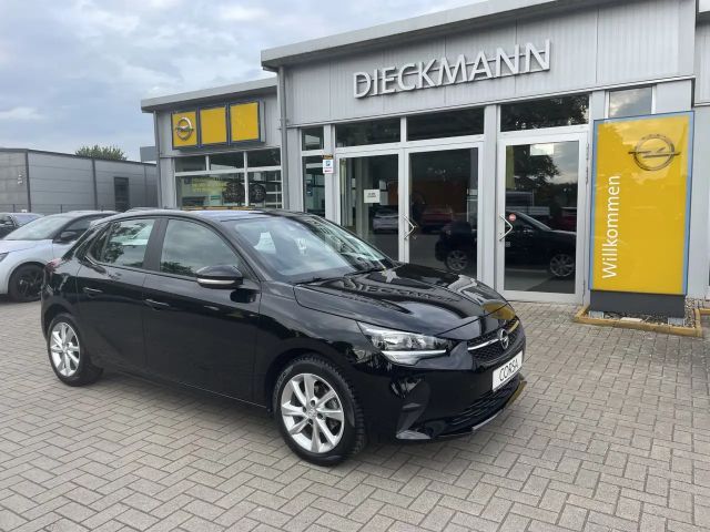 Opel Corsa dition SHZ PDC LM Klima BT Touchscreen