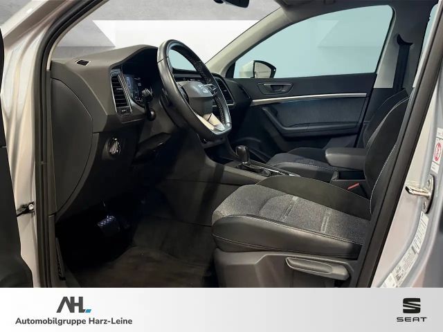 Seat Ateca 1.5 TSI DSG