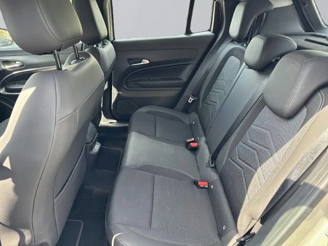 Jeep Avenger Altitude