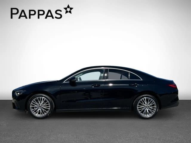 Mercedes-Benz CLA 180 Coupé