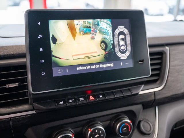 Nissan Primastar L1H1 Tekna dCi 170