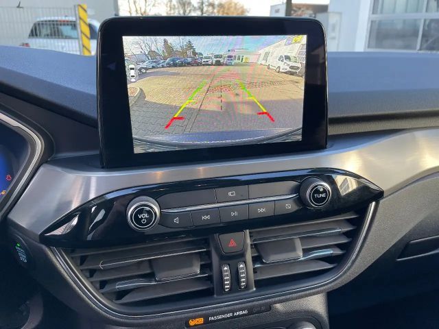 Ford Kuga Plug in Hybrid Titanium X