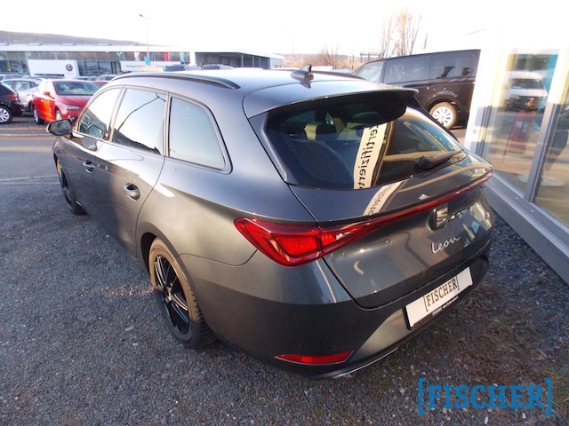 Seat Leon 1.5 TSI FR-lijn Sportstourer