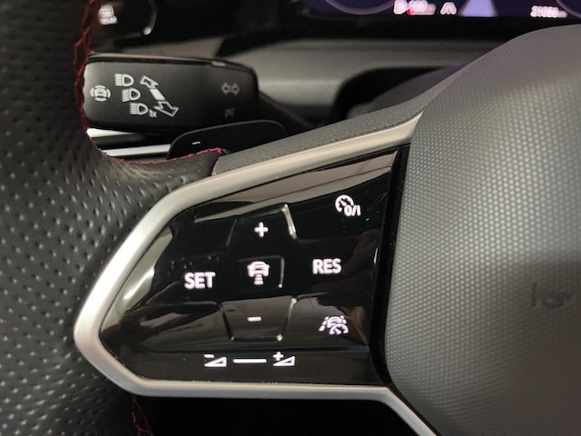 Volkswagen Golf GTI Golf VIII