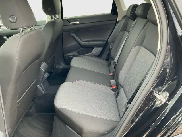 Volkswagen Taigo 1.0 TSI Move