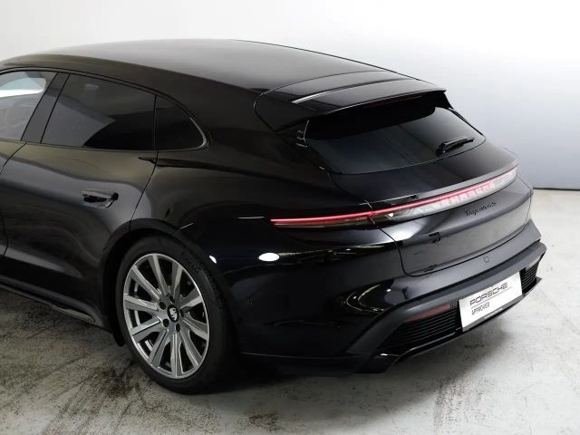 Porsche Taycan 4S Sport Turismo