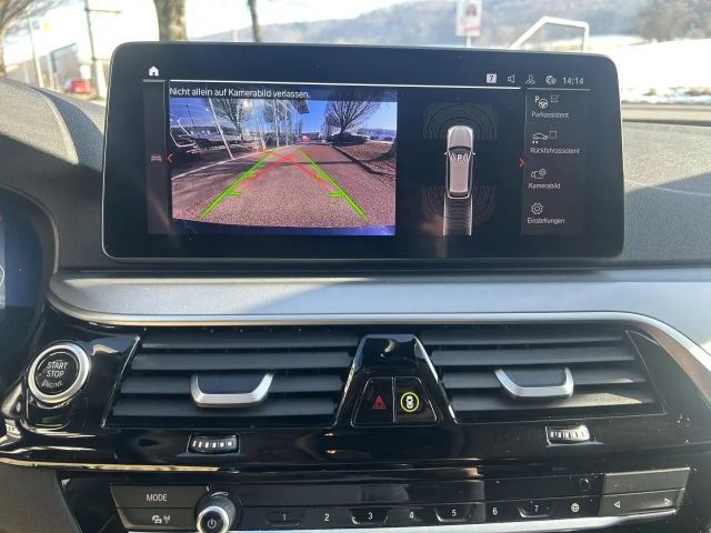 BMW 530 530e Touring xDrive