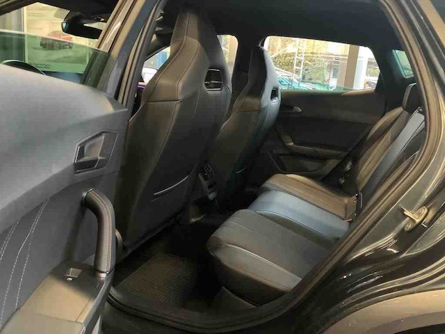 Cupra Formentor 1.4 VZ e-Hybrid