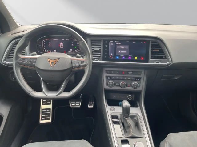 Cupra Ateca 2.0 TSI 4Drive