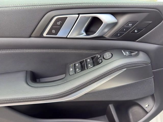 BMW X5 Individual M-Sport xDrive