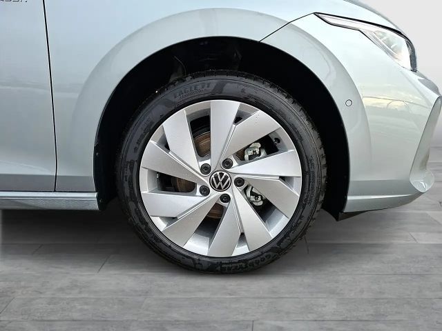 Volkswagen Golf Rabbit TSI