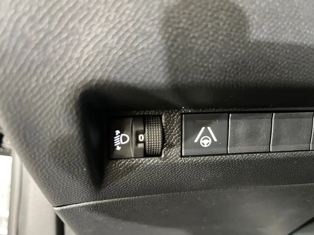 Peugeot 2008 Allure Pack Hybrid