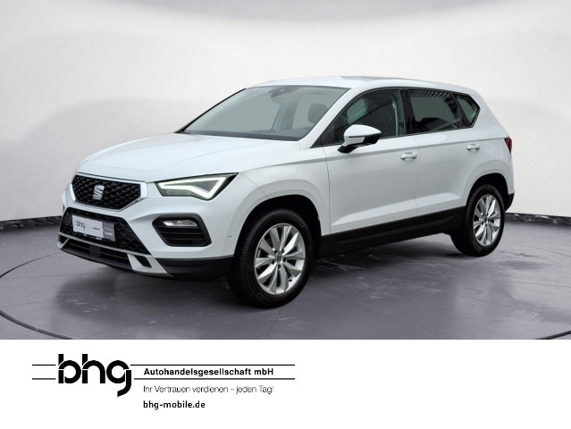 Seat Ateca 1.5 TSI Connect Style