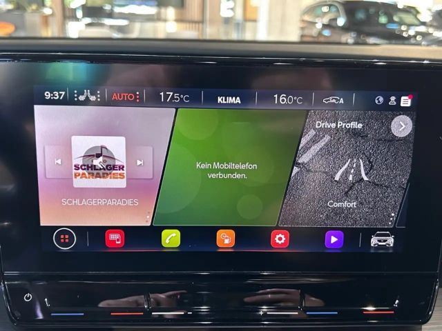 Cupra Formentor 1.5 TSI