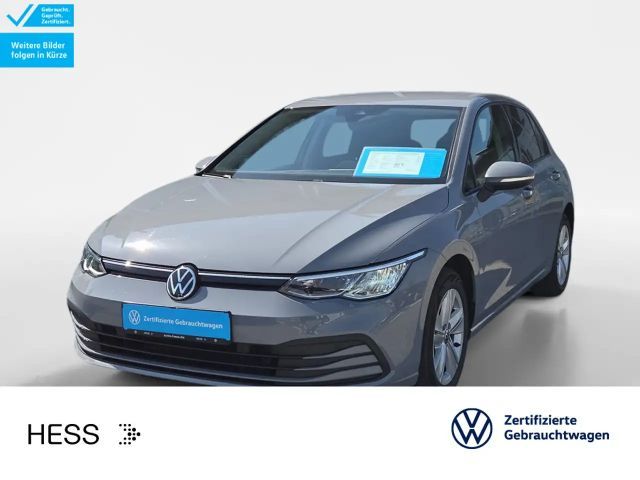 Volkswagen Golf 1.5 TSI Golf VIII Life