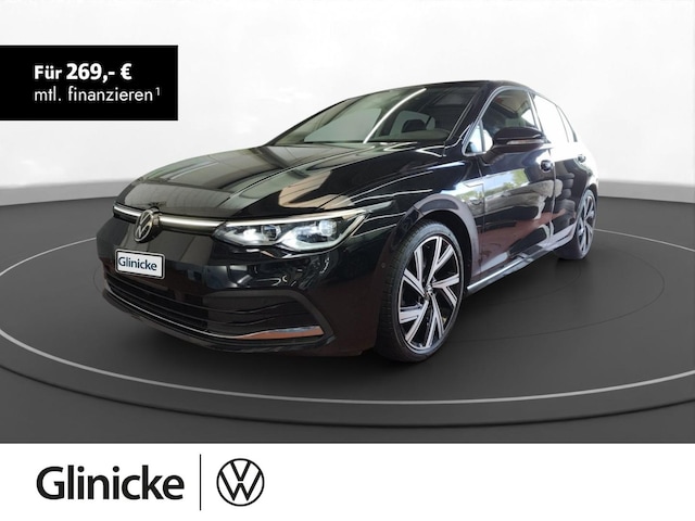Volkswagen Golf Golf VIII Style