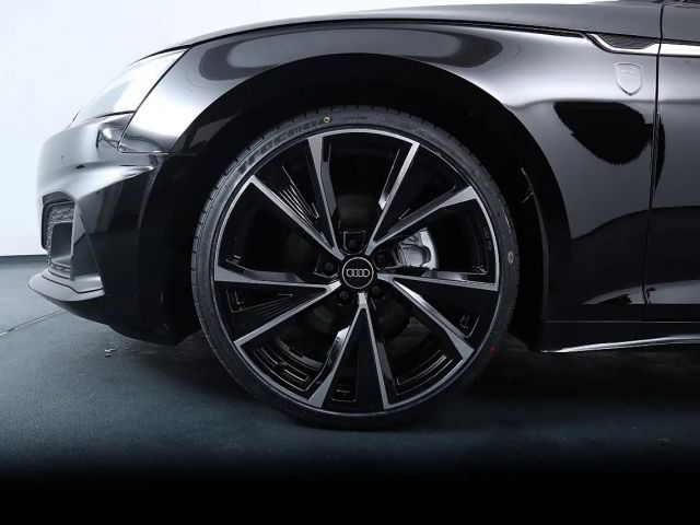 Audi A5 35 TDI S-Line S-Tronic
