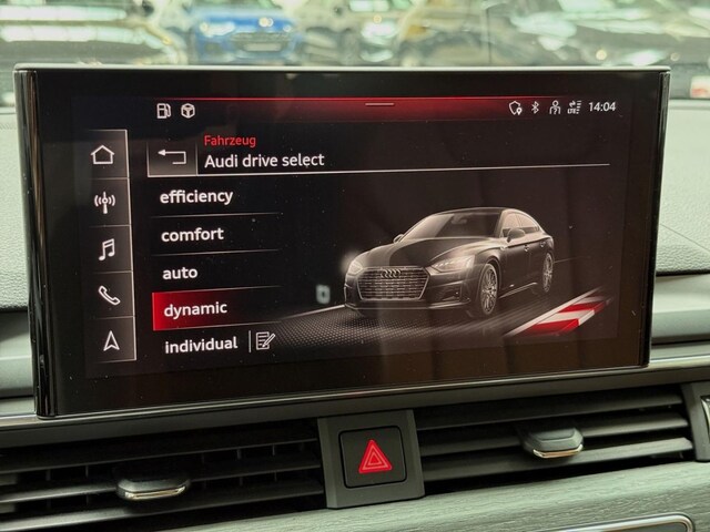 Audi A5 35 TDI S-Tronic Sportback