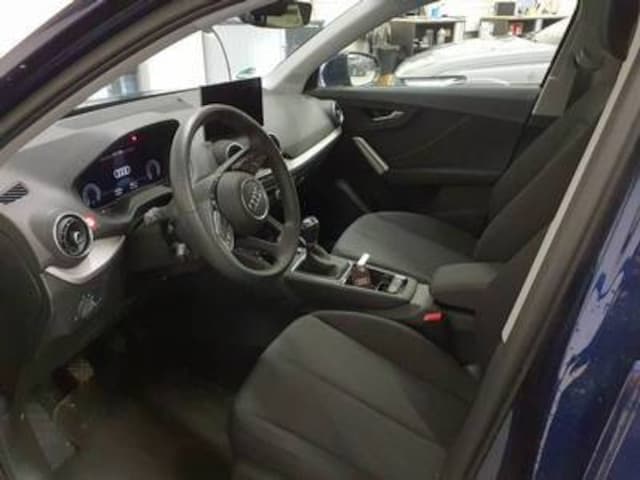 Audi Q2 35 TFSI