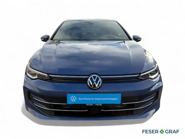 Volkswagen Golf DSG Style